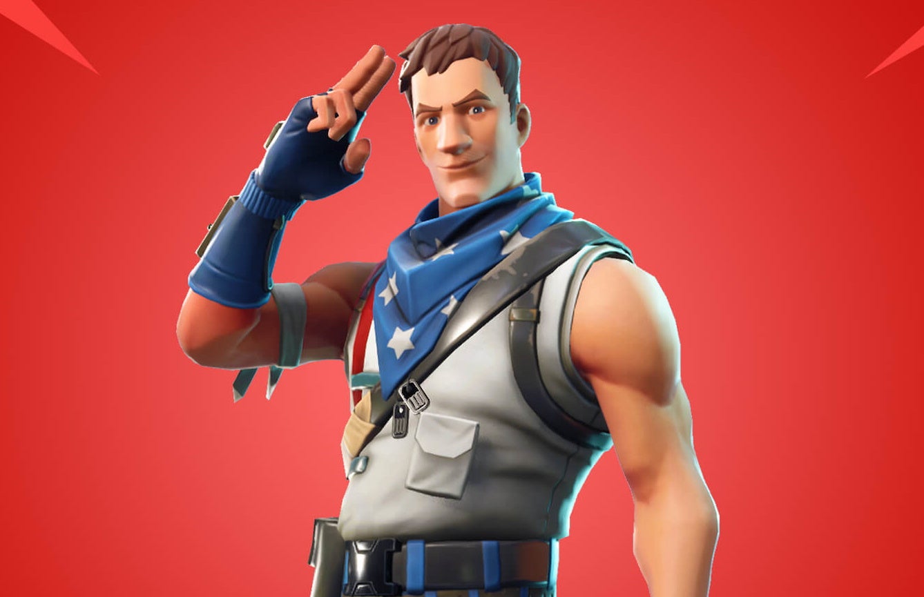 Image for Epic drops Fortnite V-Bucks price, calls out Apple and Google's 30% cut
