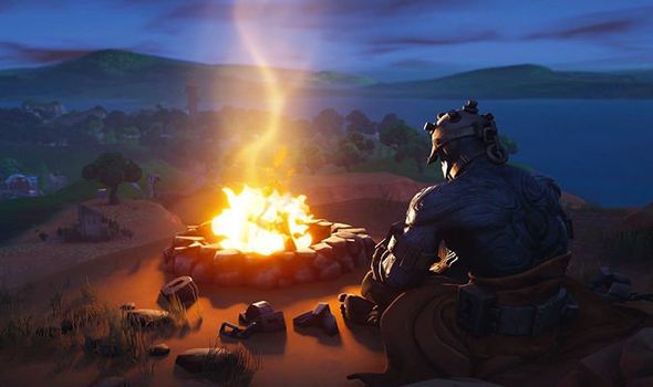 Image for Fortnite Season 8: start time, map changes, leaks, rumours and more