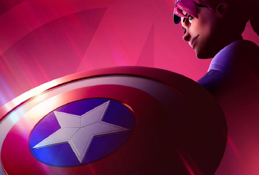 Image for Fortnite is getting an Avengers: Endgame crossover and it kicks off tomorrow
