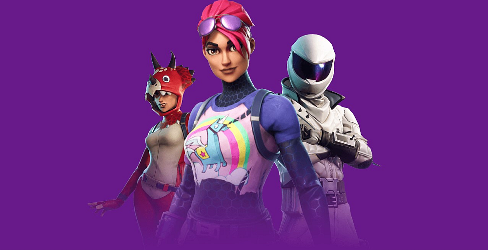 Image for Fortnite and other titles getting mouse and keyboard support on Xbox One