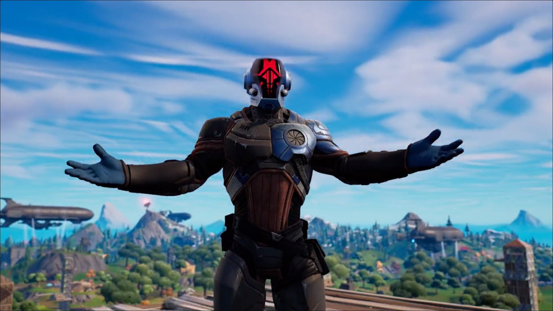 Image for Fortnite Ukraine fund raises $144 million in just over two weeks