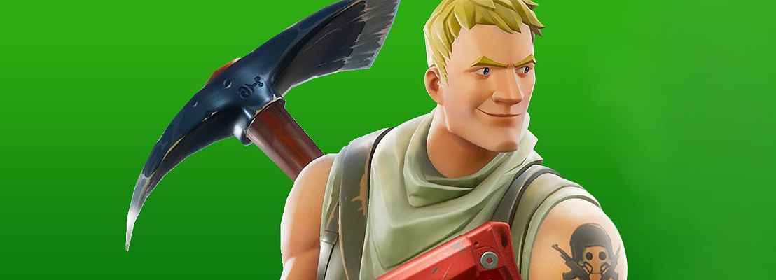 Image for Fortnite Battle Royale on mobile will also feature cross-platform play with Xbox One