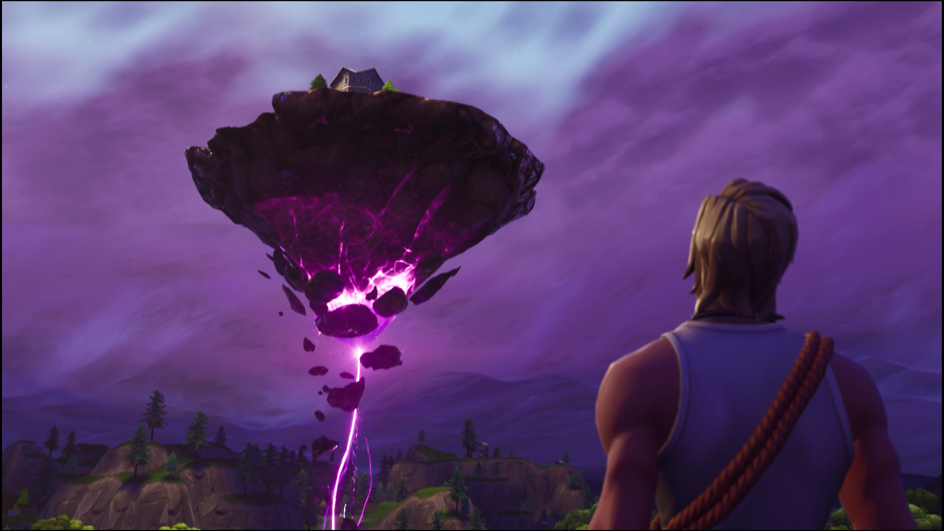 Image for Fortnite Season 6 Week 2 Challenges – How to earn XP and Battle Stars