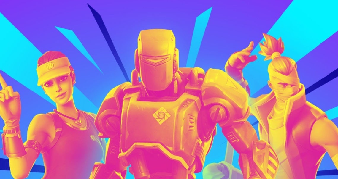 Image for Epic says Fortnite's Pop-up Cup settings are not going to return to the core game modes