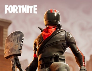 Image for Fortnite already topping iTunes charts in 13 countries, including US and UK