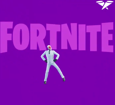 Image for Gangnam Style emote coming to Fortnite for some reason