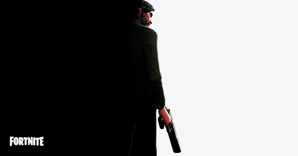Fortnite Season 3 Check Out John Wick And Other New Outfits Pickaxes Gliders Back Bling And Battle Pass Cost Vg247