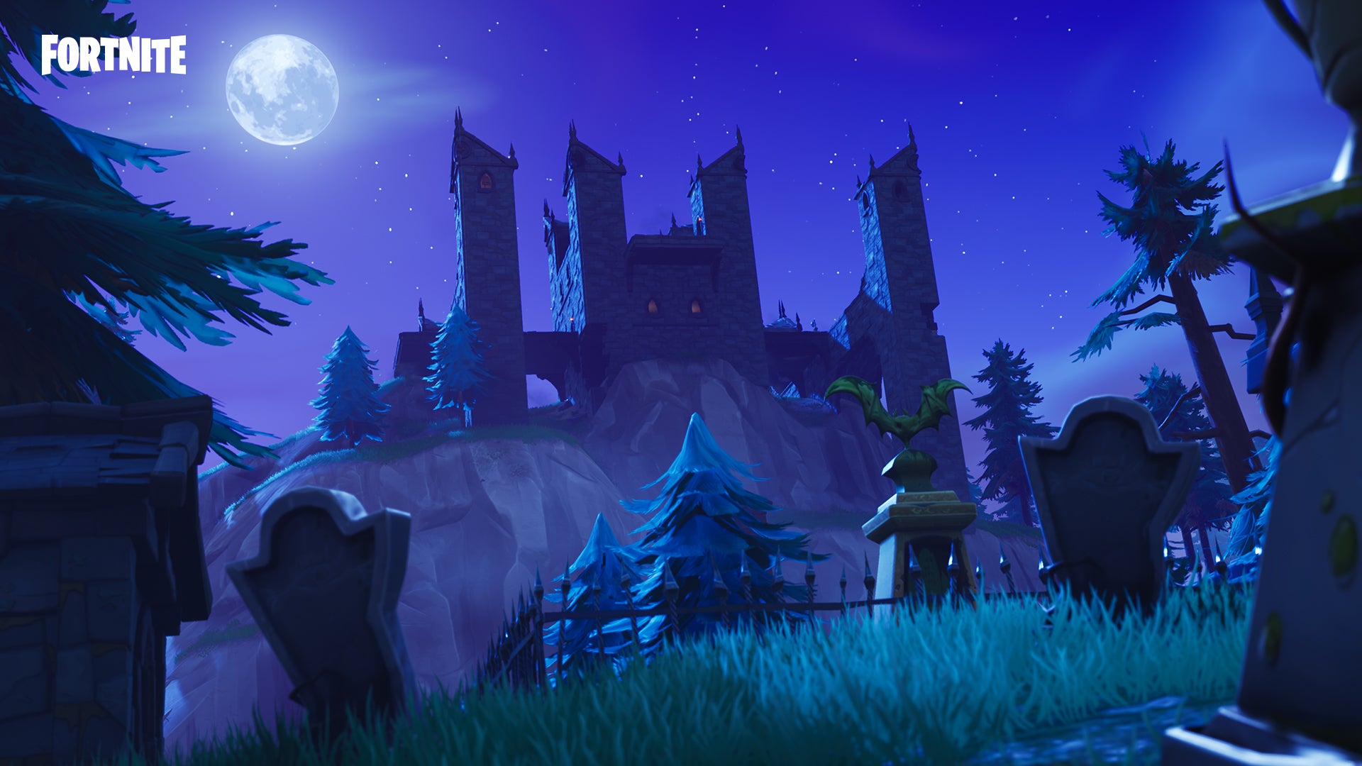 Image for Here's all the changes to Fortnite's map for Season 6