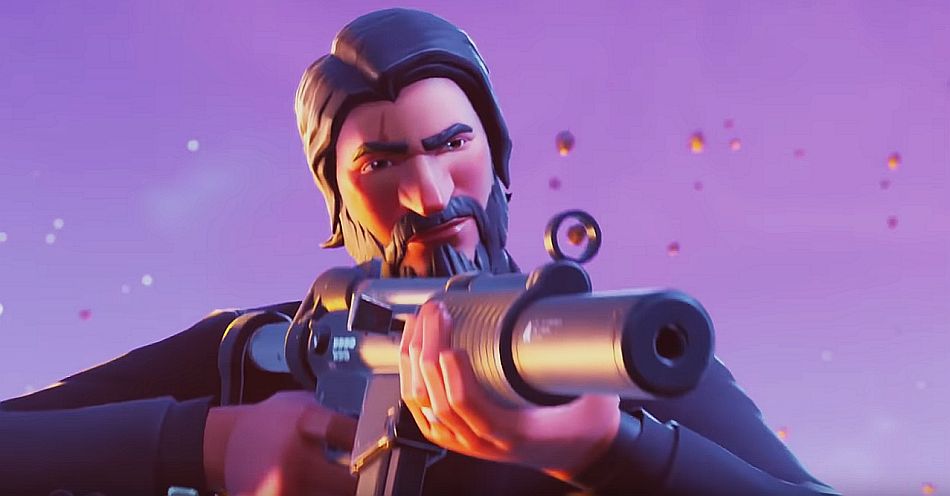 Image for Fortnite is now the largest free-to-play console game of all time
