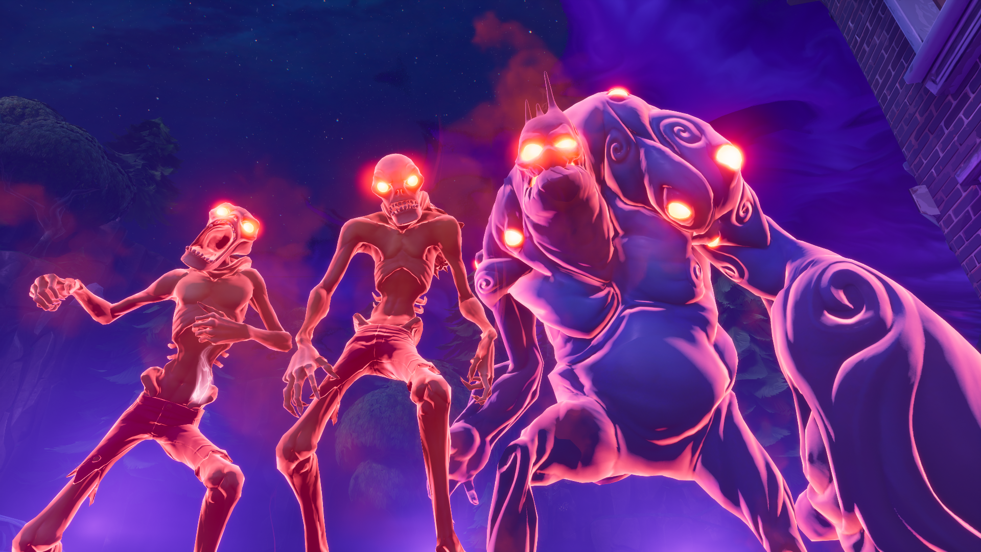 Image for Fortnite gets the Chug Jug and Mutant Storm Event - all patch notes for V2.3.0