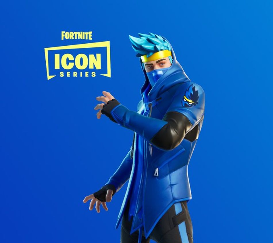 Ninja And Other Content Creators Are Getting Fortnite Skins Vg247