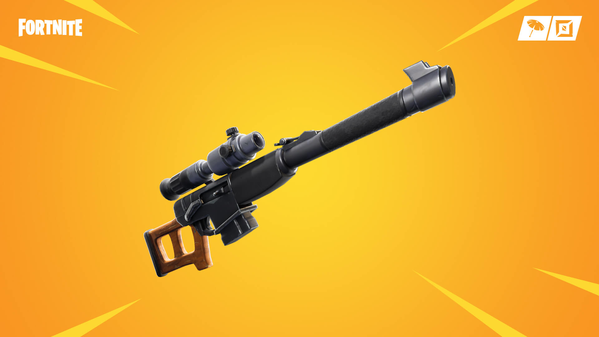 Image for Fortnite v10.00 content update adds Rift Zones, Automatic Sniper Rifle and Arsenal LTM