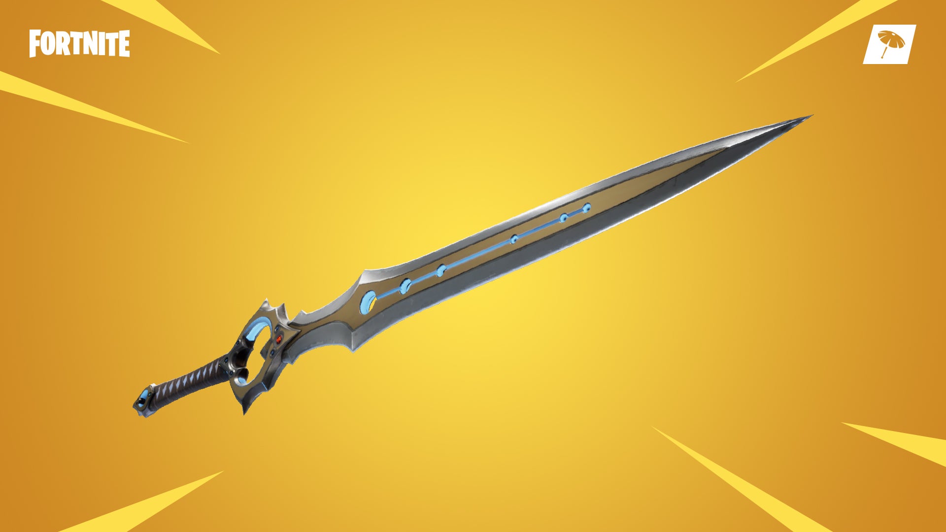 Fortnite V7 01 Update Adds The Infinity Blade The Block And Close Encounters Ltm Vg247