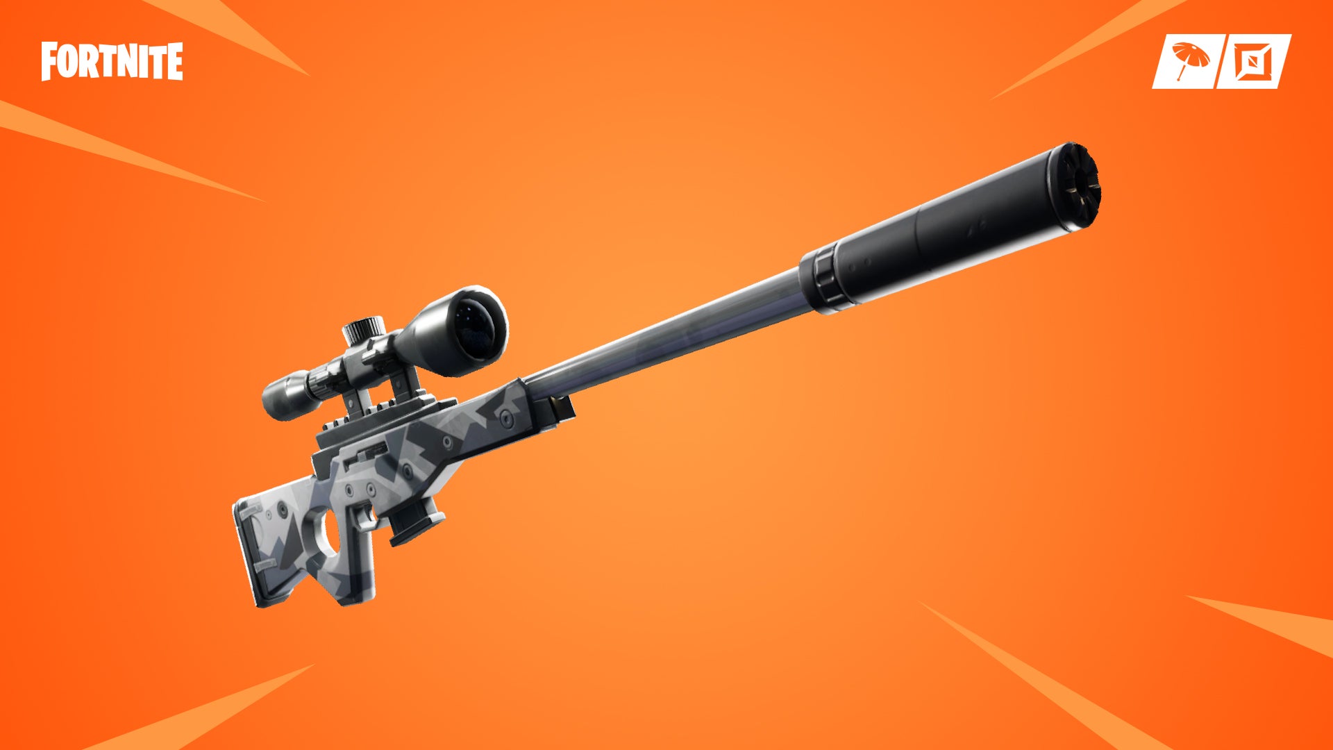 Image for Fortnite: v7.10 update adds Suppressed Sniper Rifle, Popshot Shotgun and changes to The Block