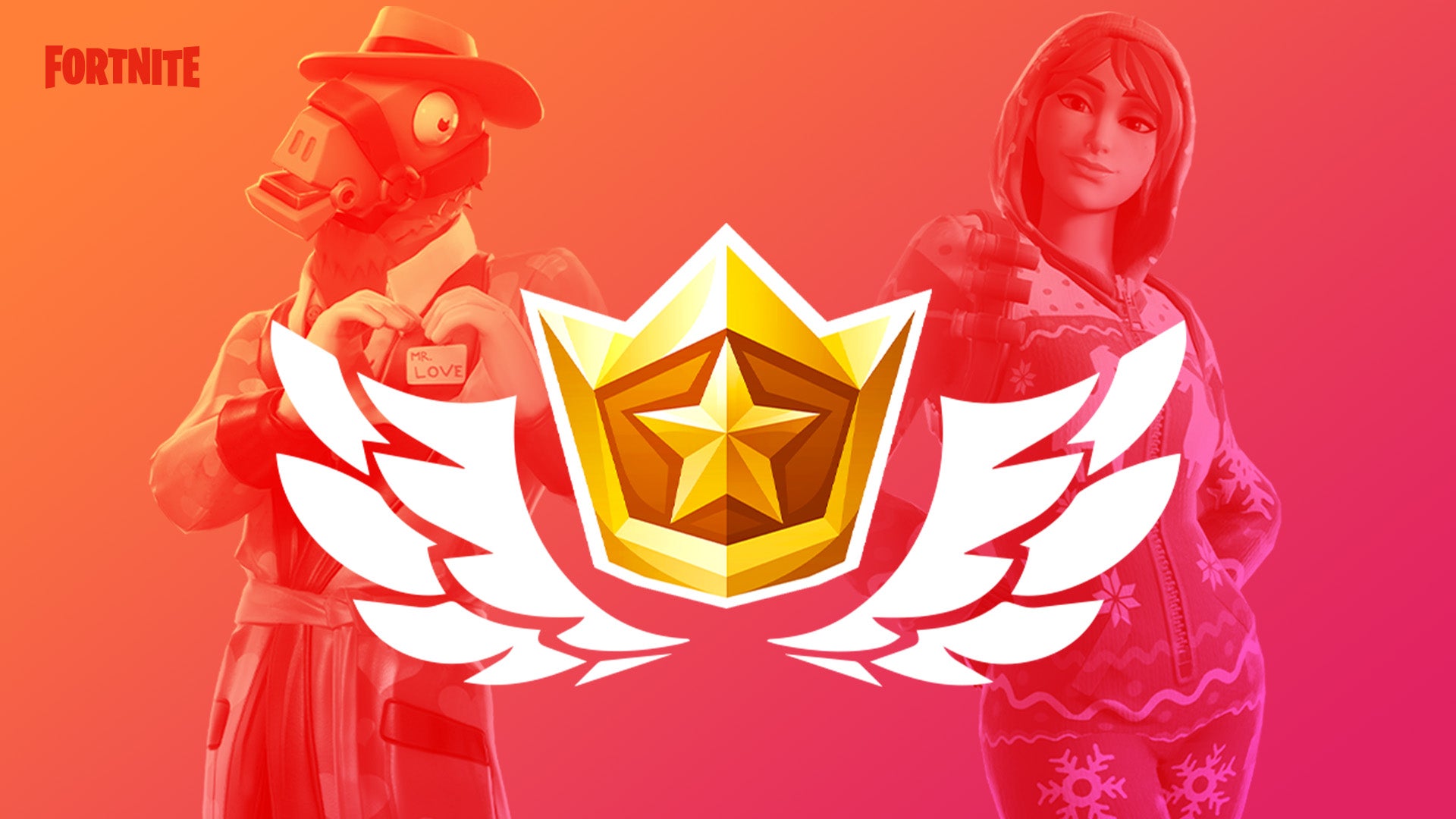 Image for Fortnite v7.40 update: complete the Overtime Challenges to get your Season 8 Battle Pass for free