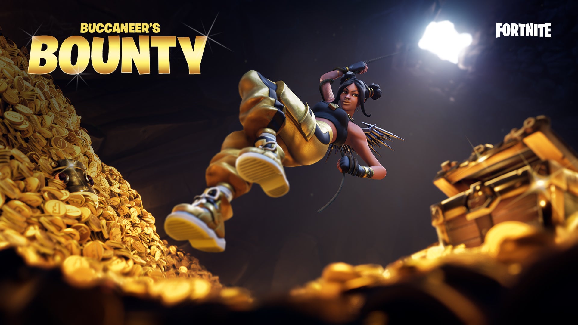 Bumper Fortnite v8.30 patch brings Reboot Vans along with ...