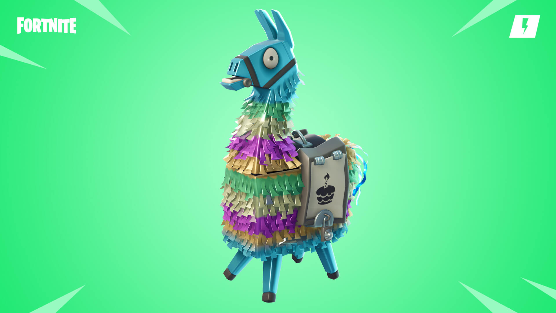 Image for Fortnite: Birthday Challenges