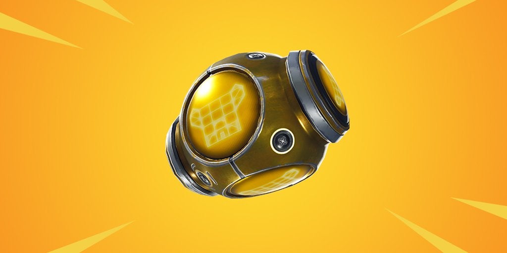 Image for Port-a-Fortress item coming soon to Fortnite