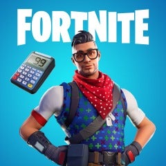 Image for PlayStation Plus members get this new Fortnite pack for free