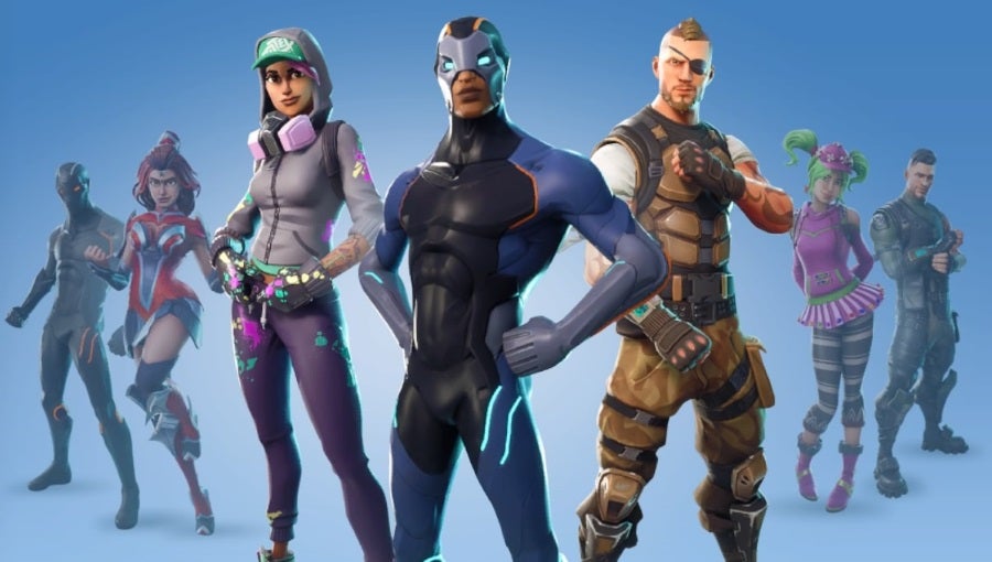 Image for Sony responds to Fortnite Switch debacle, somehow says nothing at all