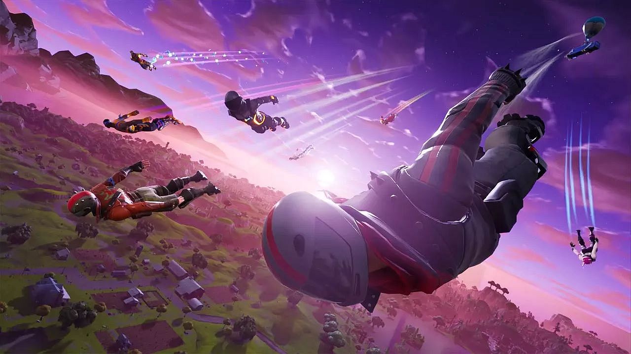 klima lur deadline PS4 owners can now play online with Xbox One, Switch, PC, and mobile players,  starting with Fortnite | VG247