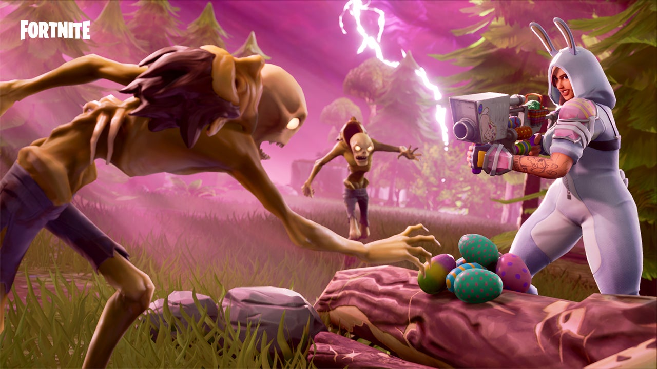 Epic will continue to peruse lawsuit against 14-year-old Fortnite cheater |  VG247
