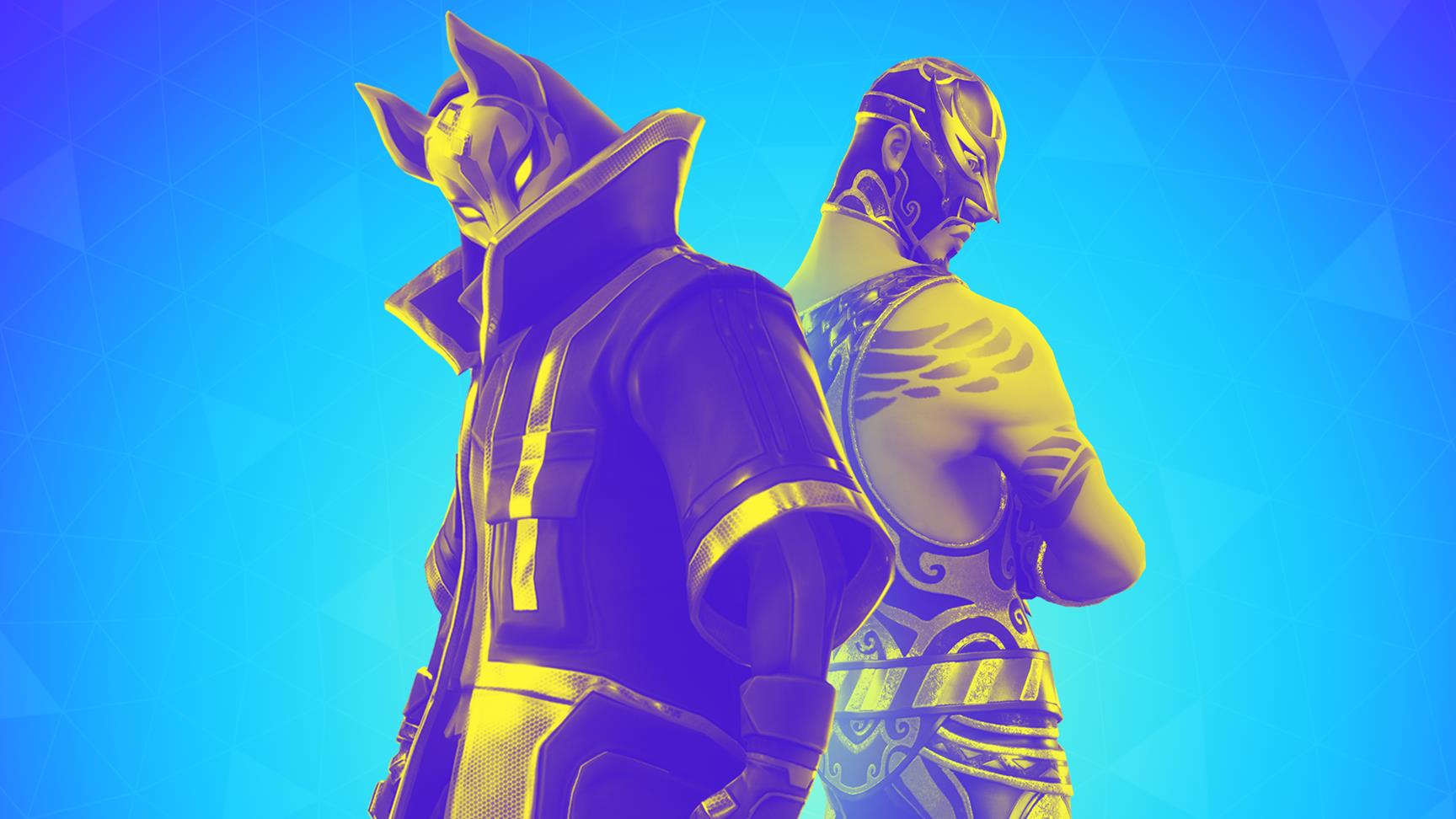Image for Fortnite v6.10 patch introduced in-game tournaments - here's how they work