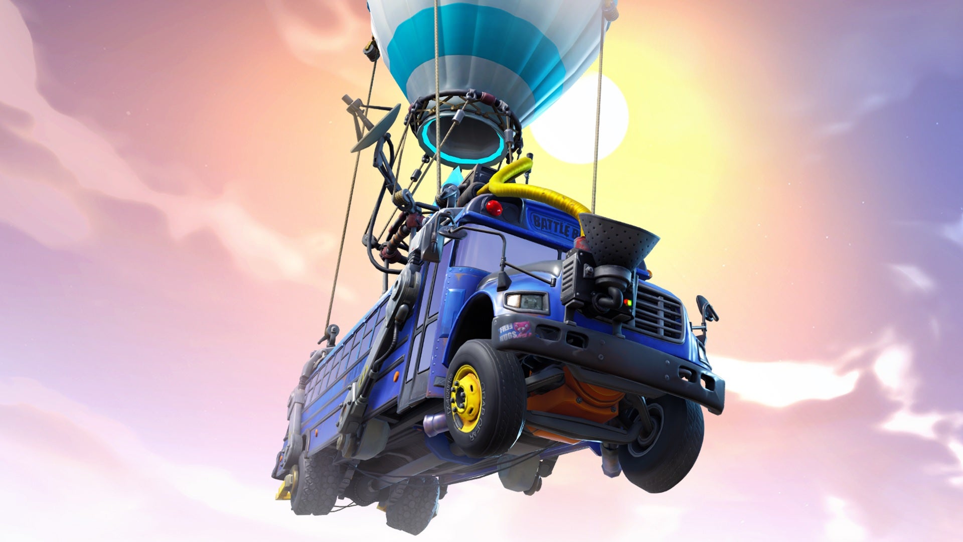 In just three days, Fortnite has almost raised as much money for Ukraine as entire countries