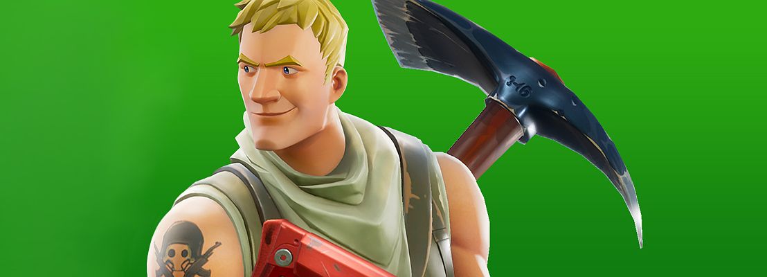 Image for Why does Fortnite Mobile keep crashing? You could need a newer phone