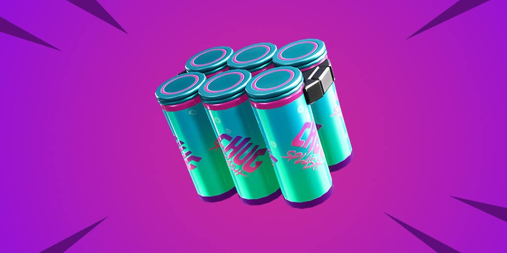 Image for Fortnite v9.30 update adds Chug Splash item to Battle Royale and new Prop Hunt mode to Creative