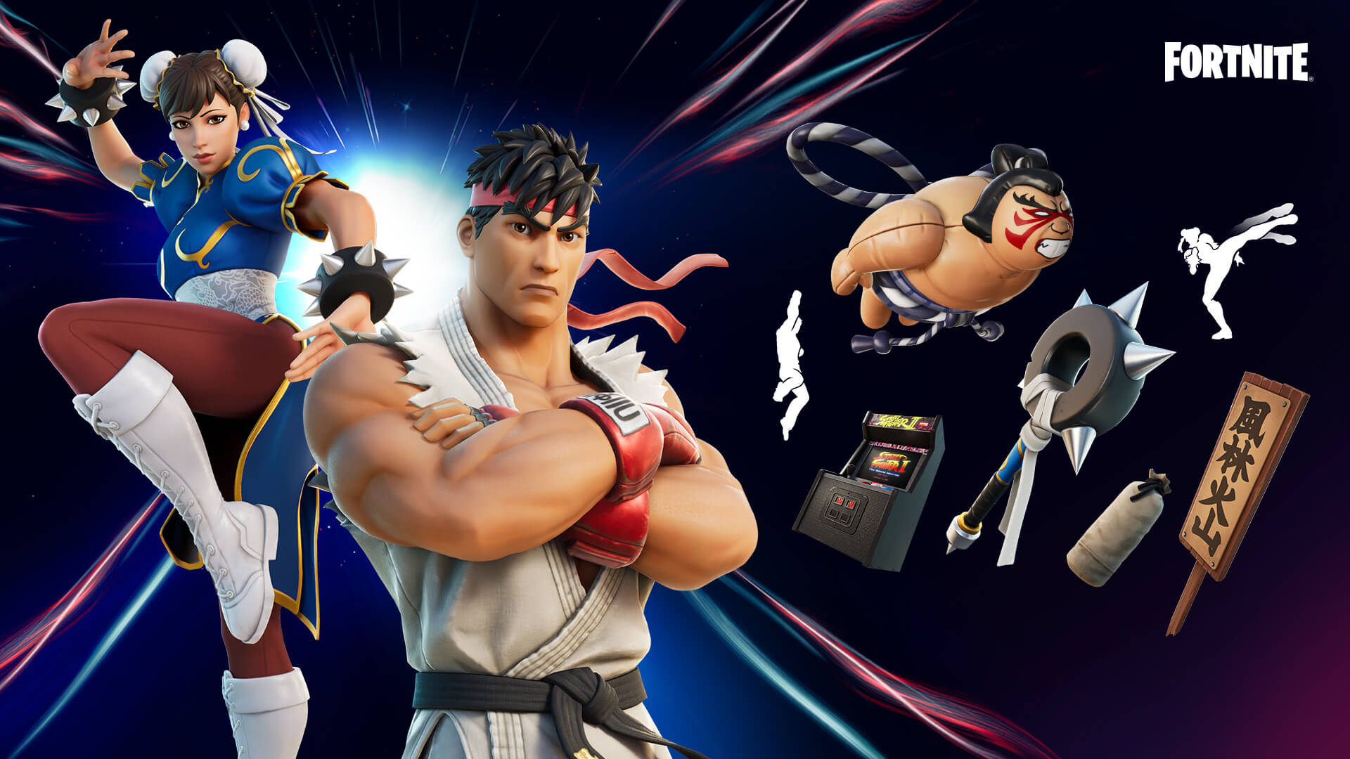 I really hope Street Fighter 6 doesn t get any guest characters - 78