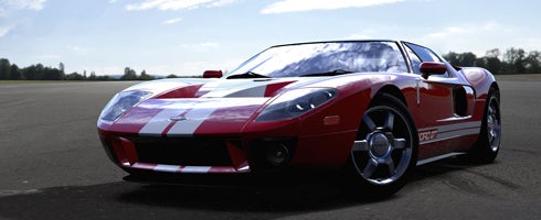 Image for Turn 10 confirms Forza 4 will include Kinect support