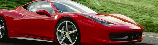 Image for Forza Motorsport 4 confirmed for October 11 launch, E3 assets are super shiny