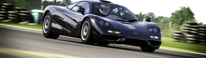 Image for Quick shots: Top Gear track shown off in Forza 4 shots