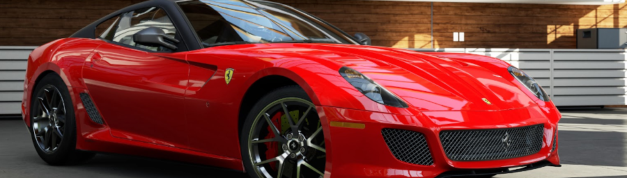 Image for Why Forza 5 will only have a mere 200 cars compared to Forza 4's 500