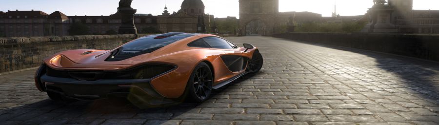 Image for Forza Motorsport 5 reviews arrive - get all the scores here 