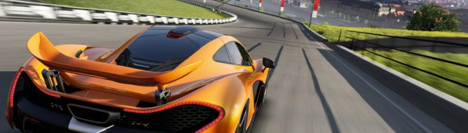 Image for Forza 5: the road to Xbox One - Greenawalt talks console conception