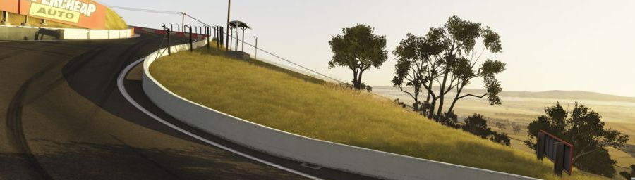 Image for Forza 5 will feature the Mount Panorama circuit in Bathurst