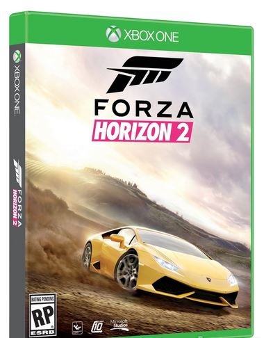 whats the last forza horizon for xbox 360