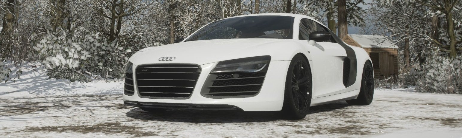 Image for Forza Horizon 4 Guide - Beginner Tips, How to Download DLC Cars
