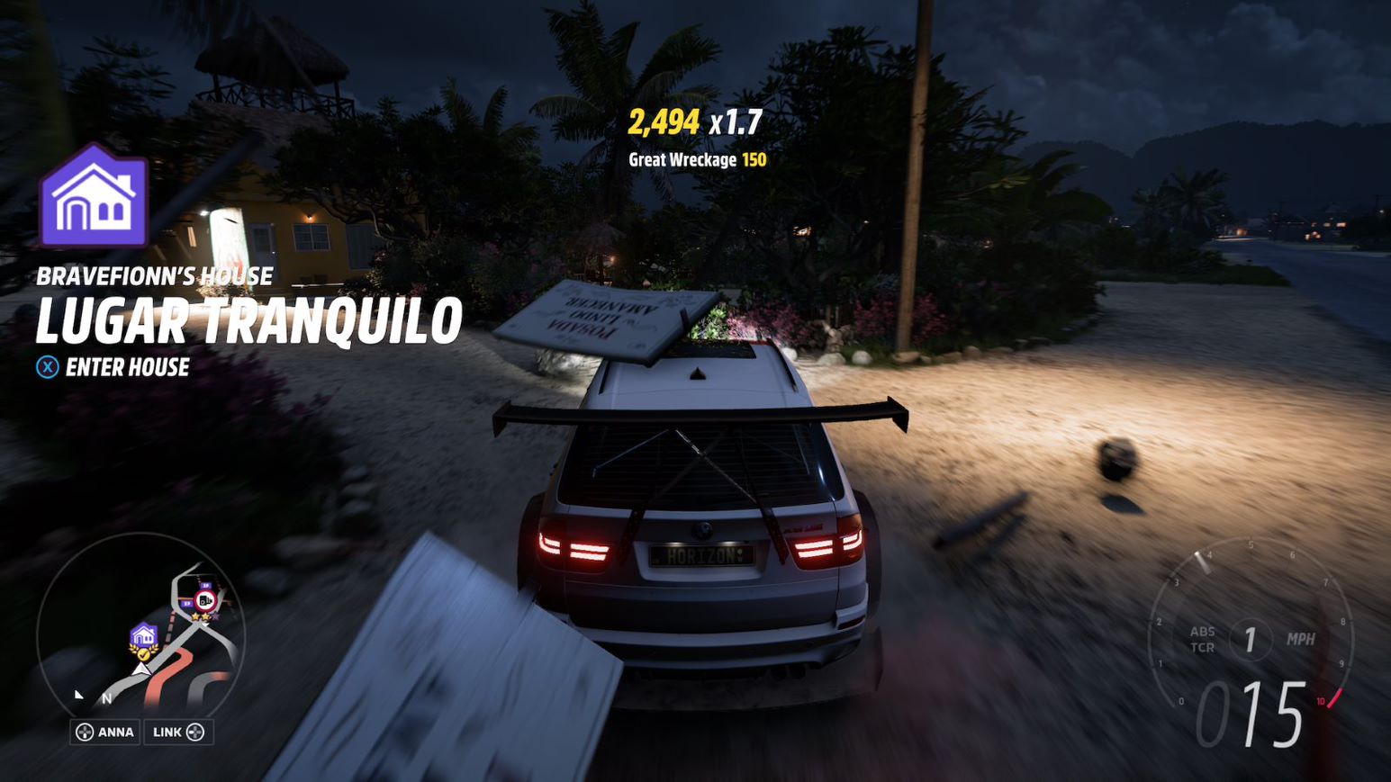Forza Horizon 5 houses   Locations  cost  and what you get for buying - 38