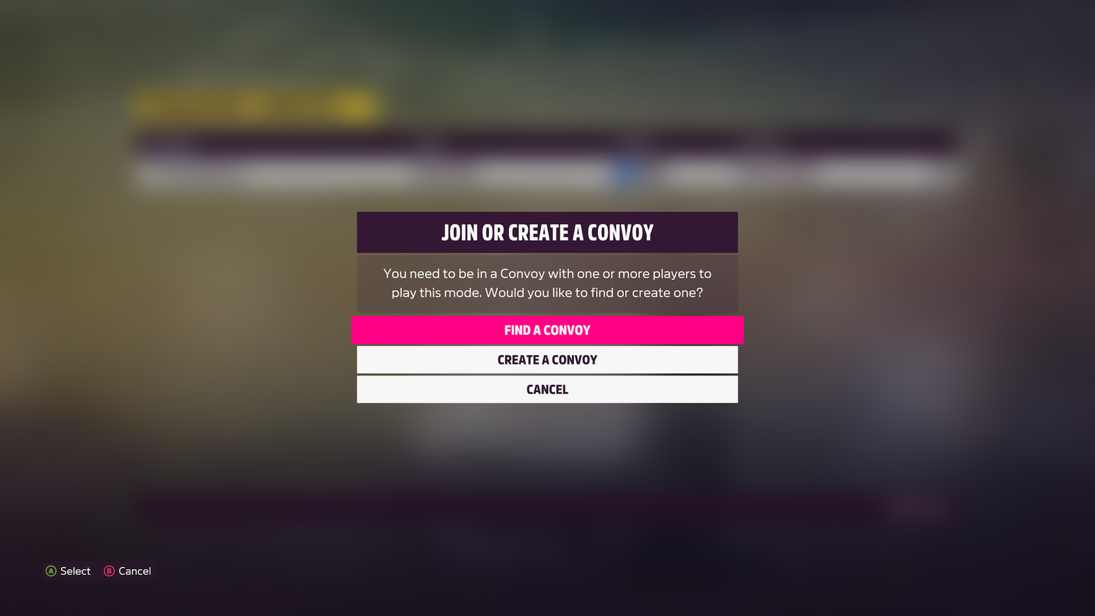 Forza Horizon 5 multiplayer   How to join a friend s session in Forza Horizon 5 - 35