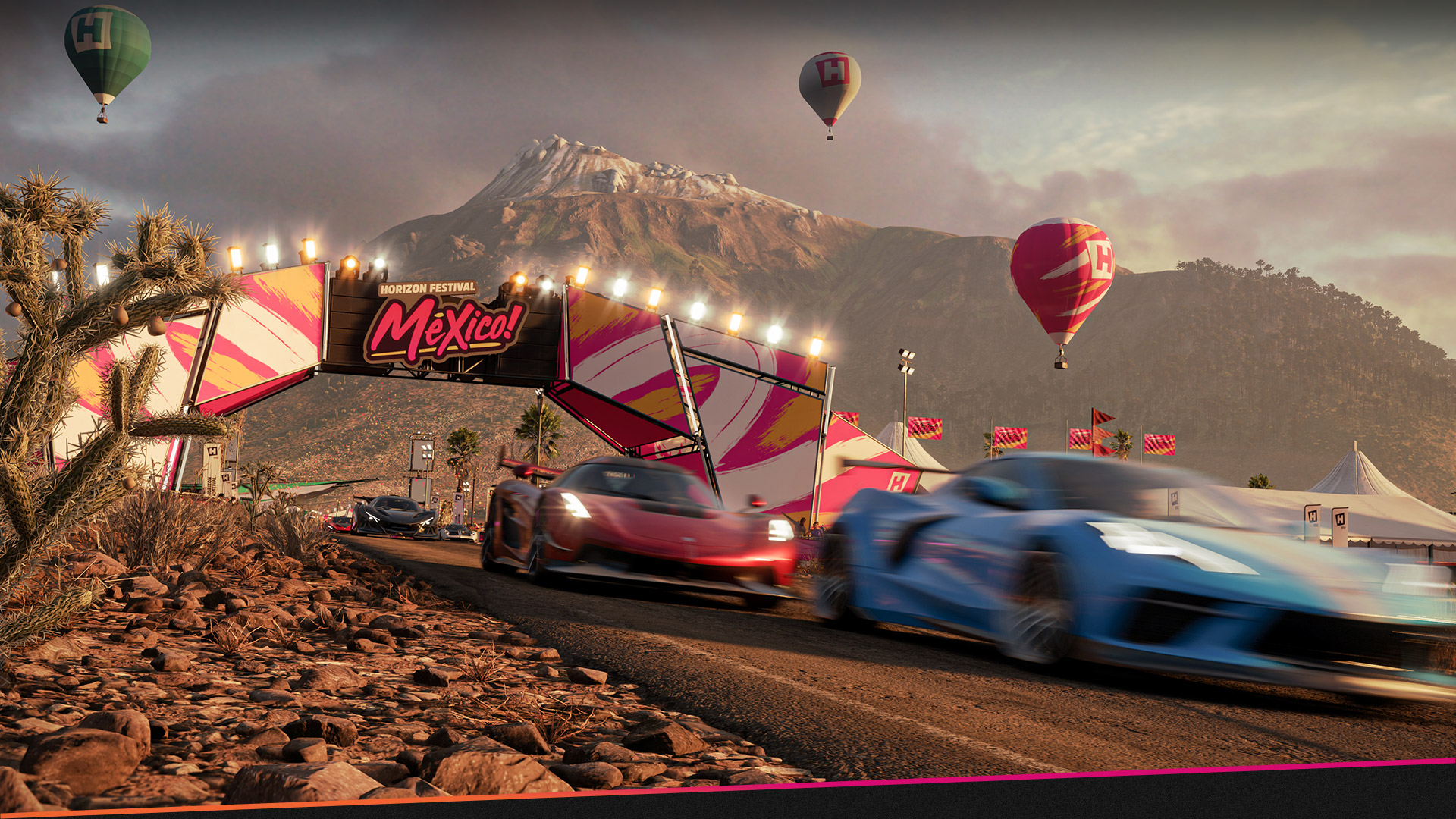 forza horizon 4 update may 10th