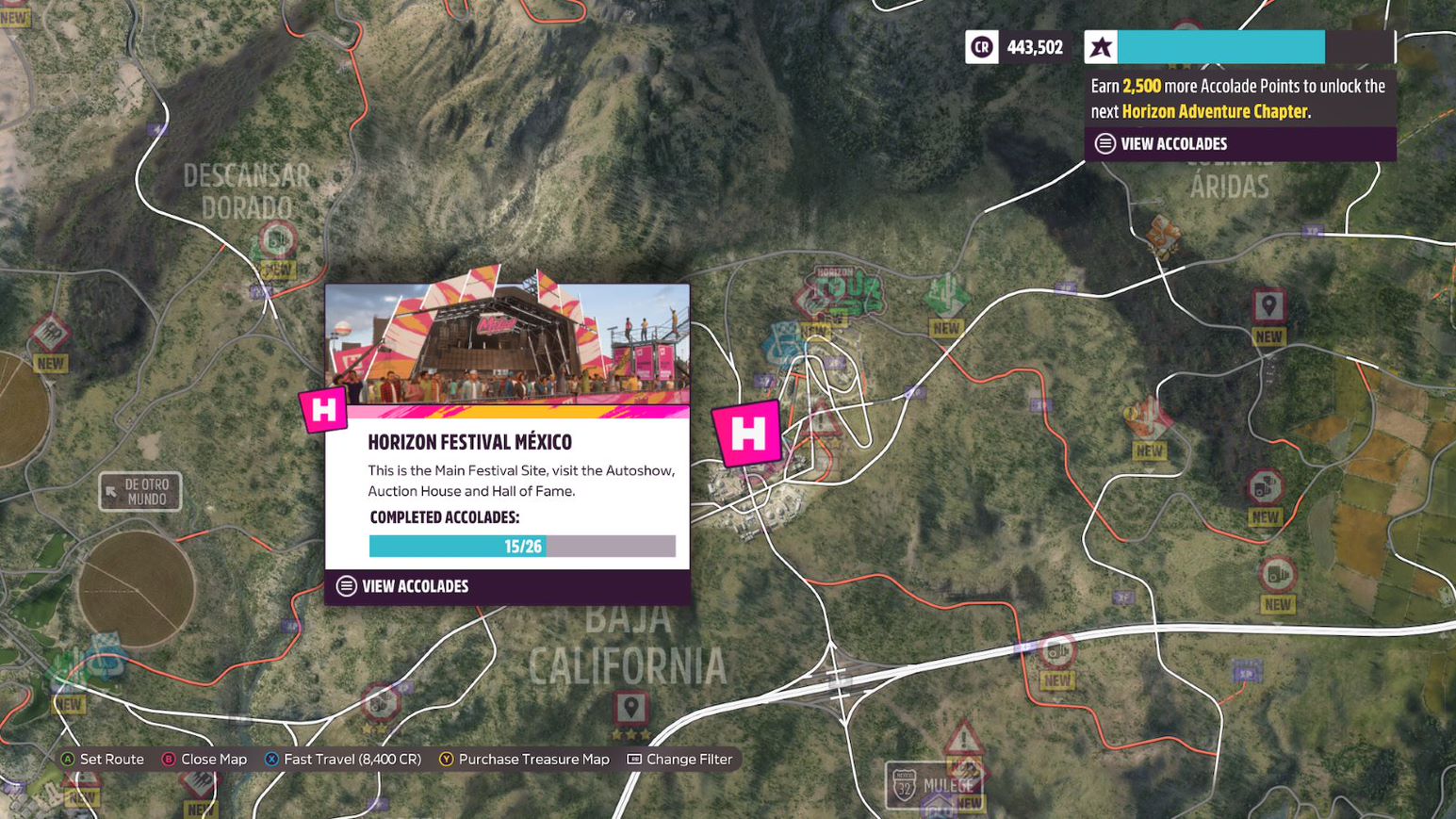 Forza Horizon 5 Hall of Fame   Rewards  how to enter  and more - 99