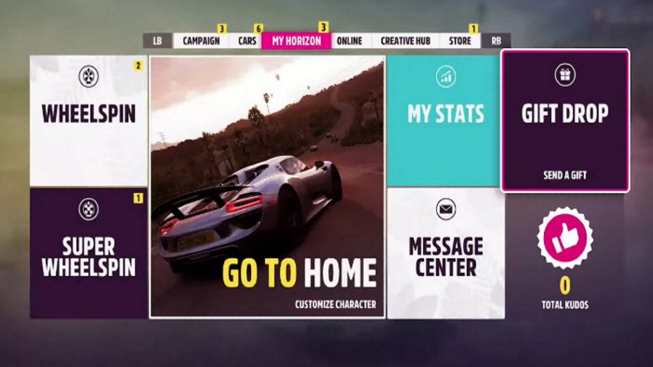 How To Sell Cars In Forza Horizon 4 Offline inspire