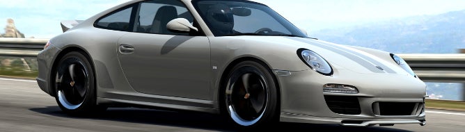 Image for Porsche blocked from Forza Motorsport 4 by EA deal