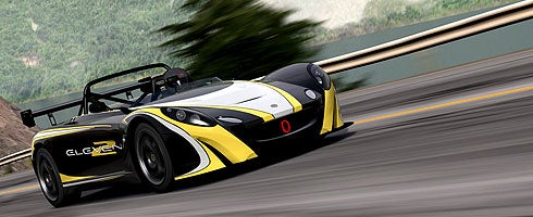 Image for Forza 3 players have driven over 1.1 billion miles on Live