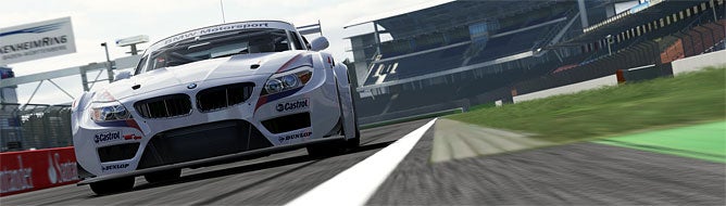Image for Forza 4 demo dated for October 3