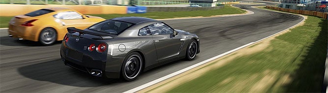 Image for Forza 4 gets new screens, interview incoming