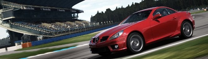 Image for Forza 4 screens and making of Hockenheim video released